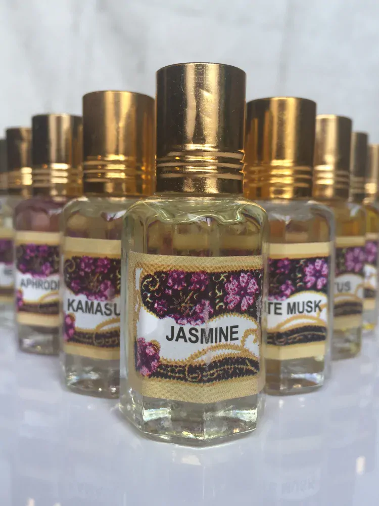Parfém Jasmín